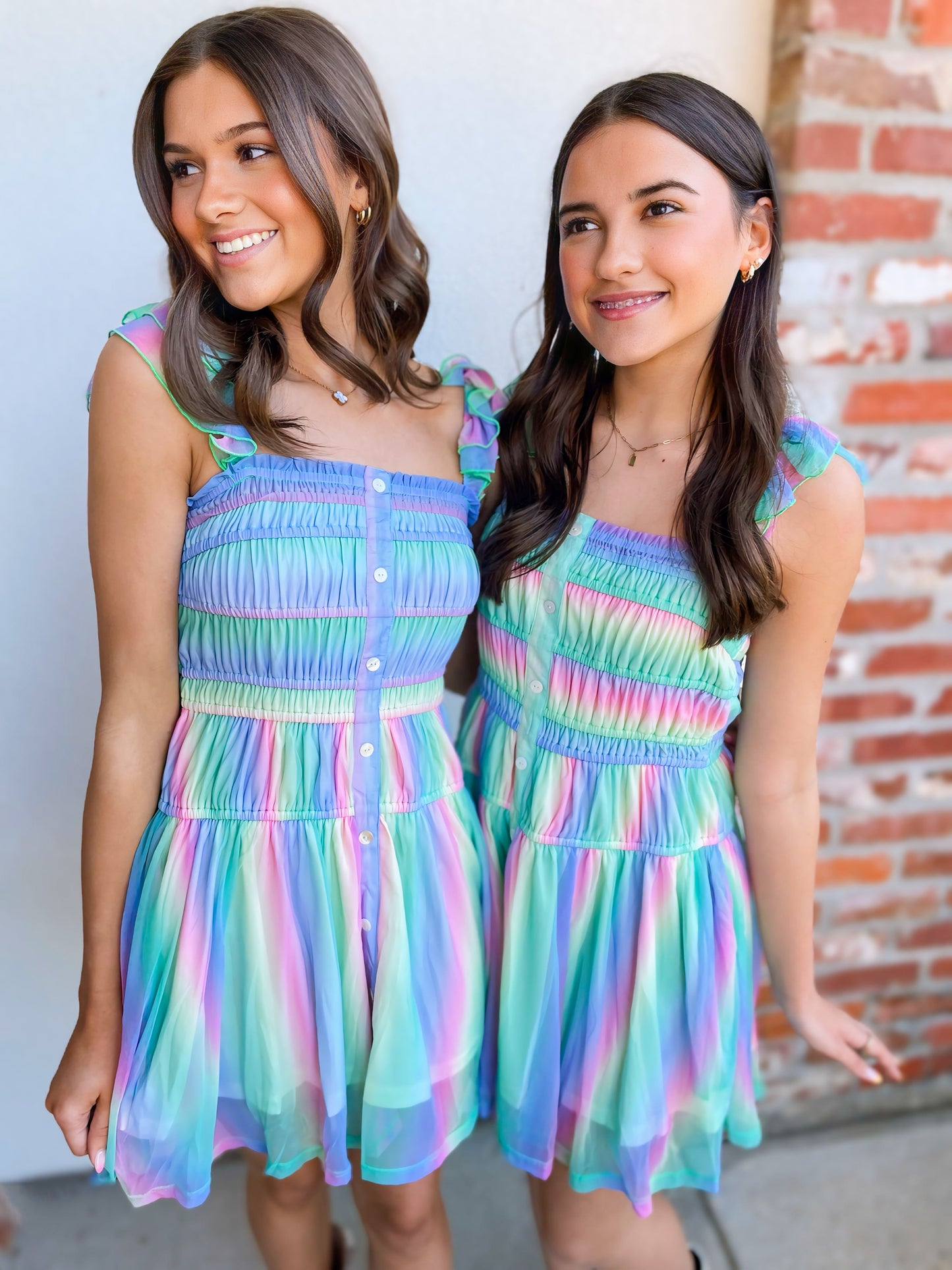 In Your Dreams Dress