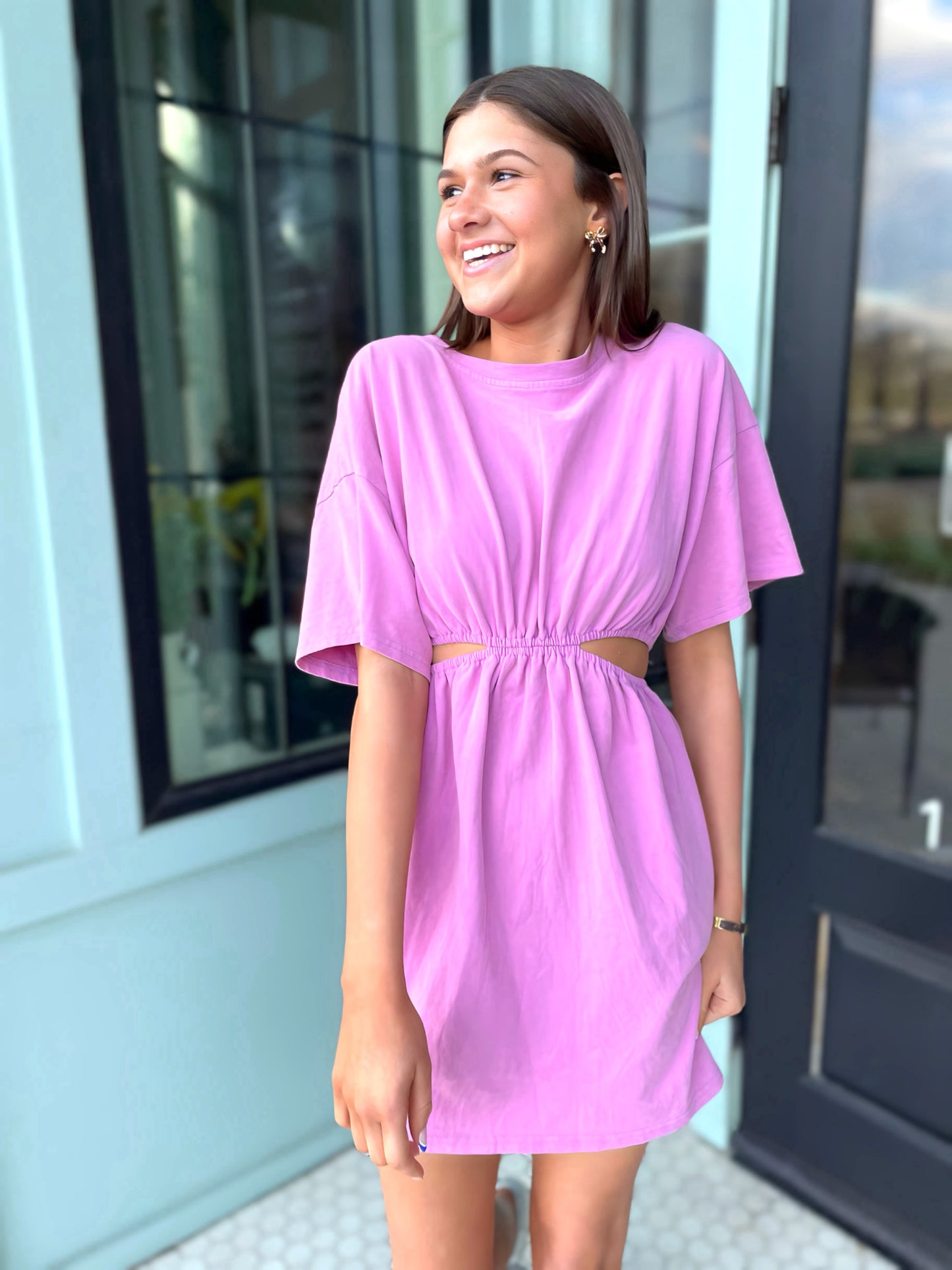 Lover Dress