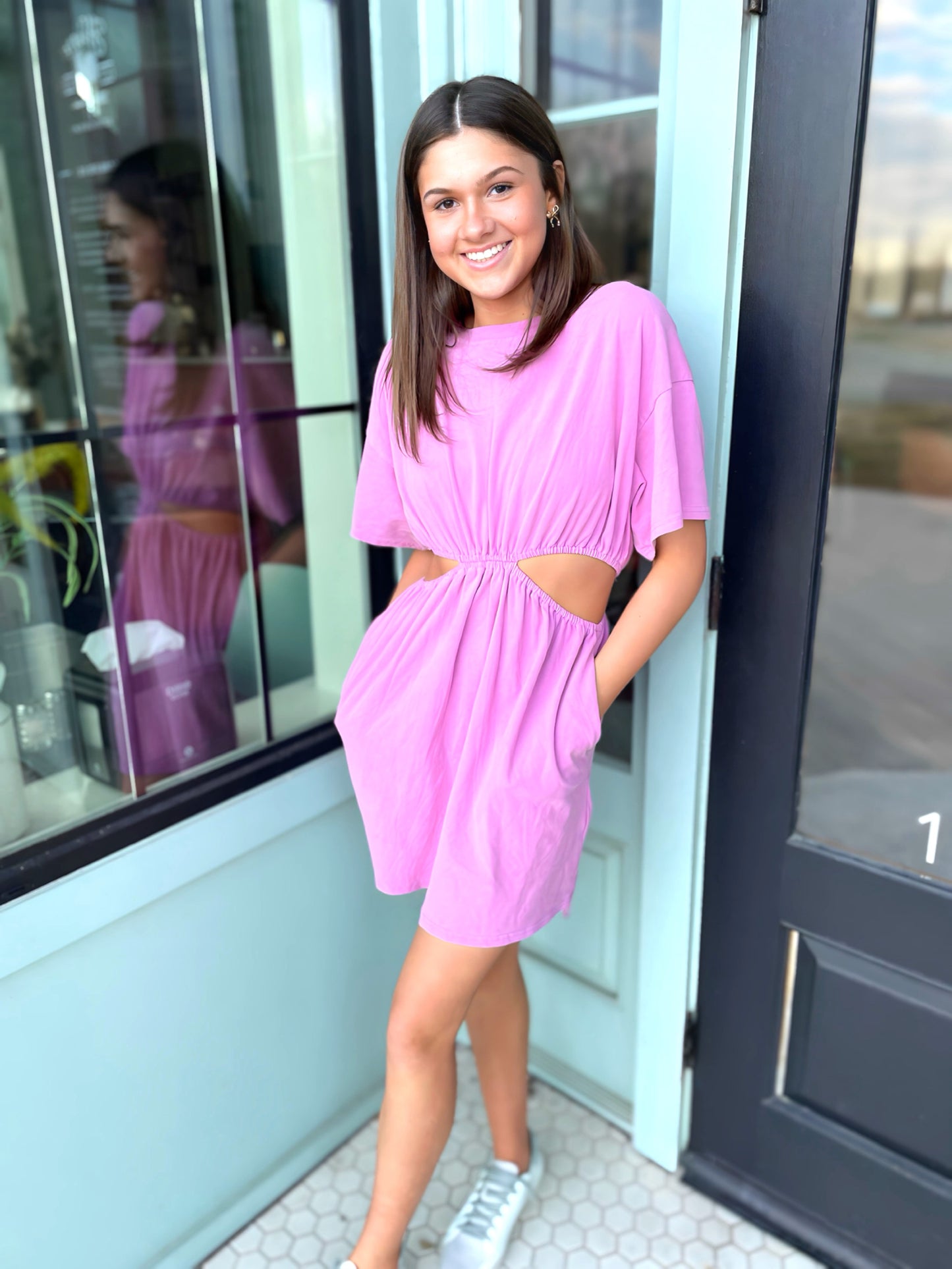 Lover Dress