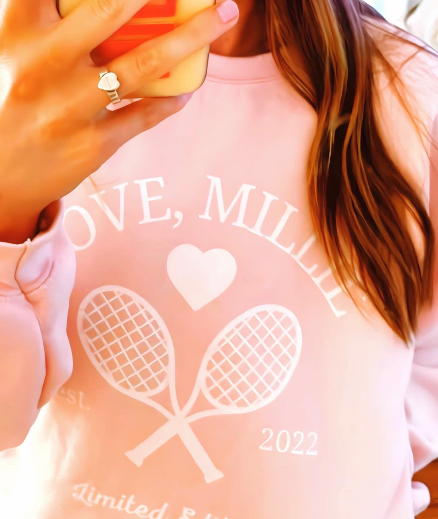 LM Sweatshirt