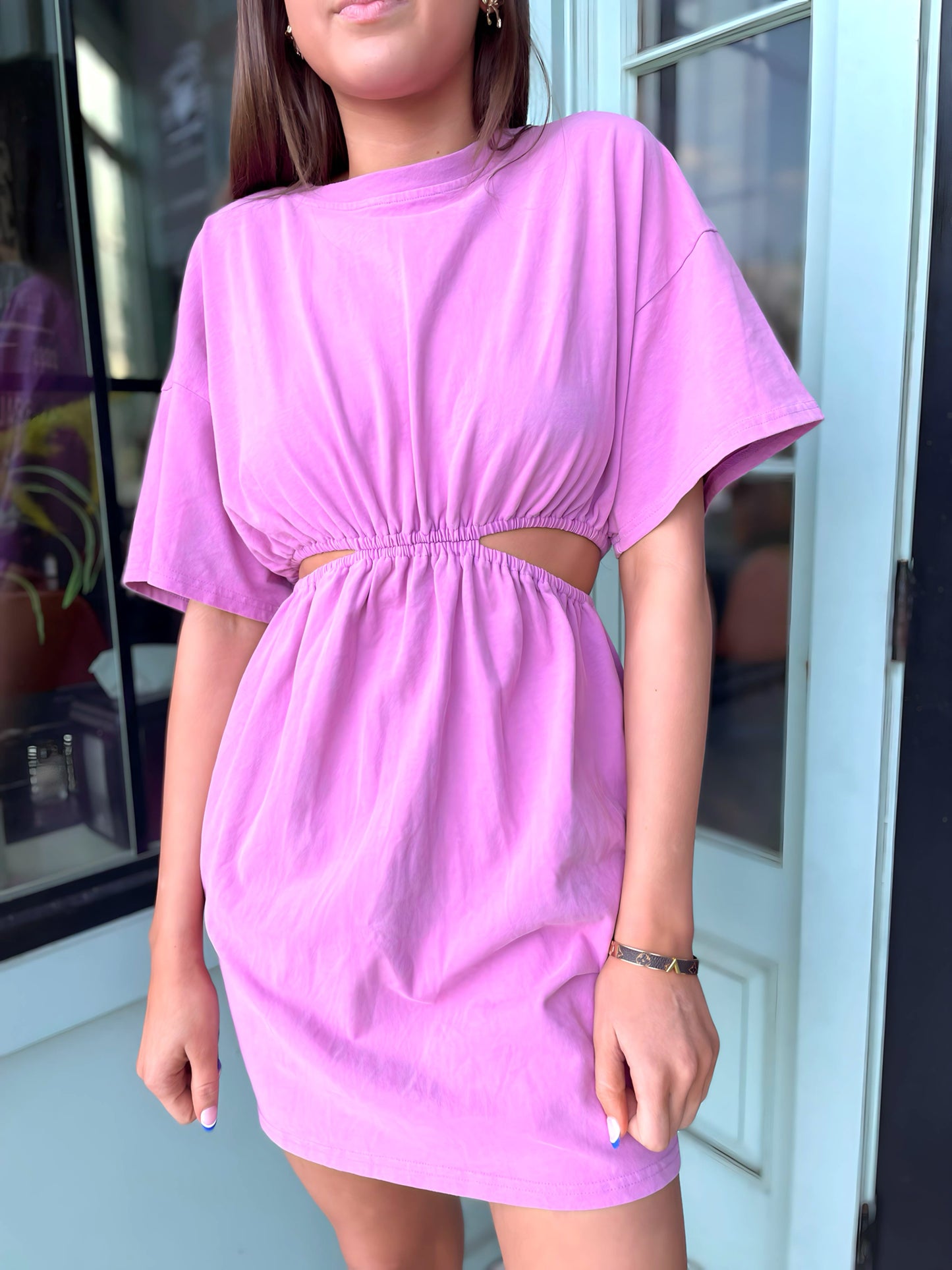 Lover Dress