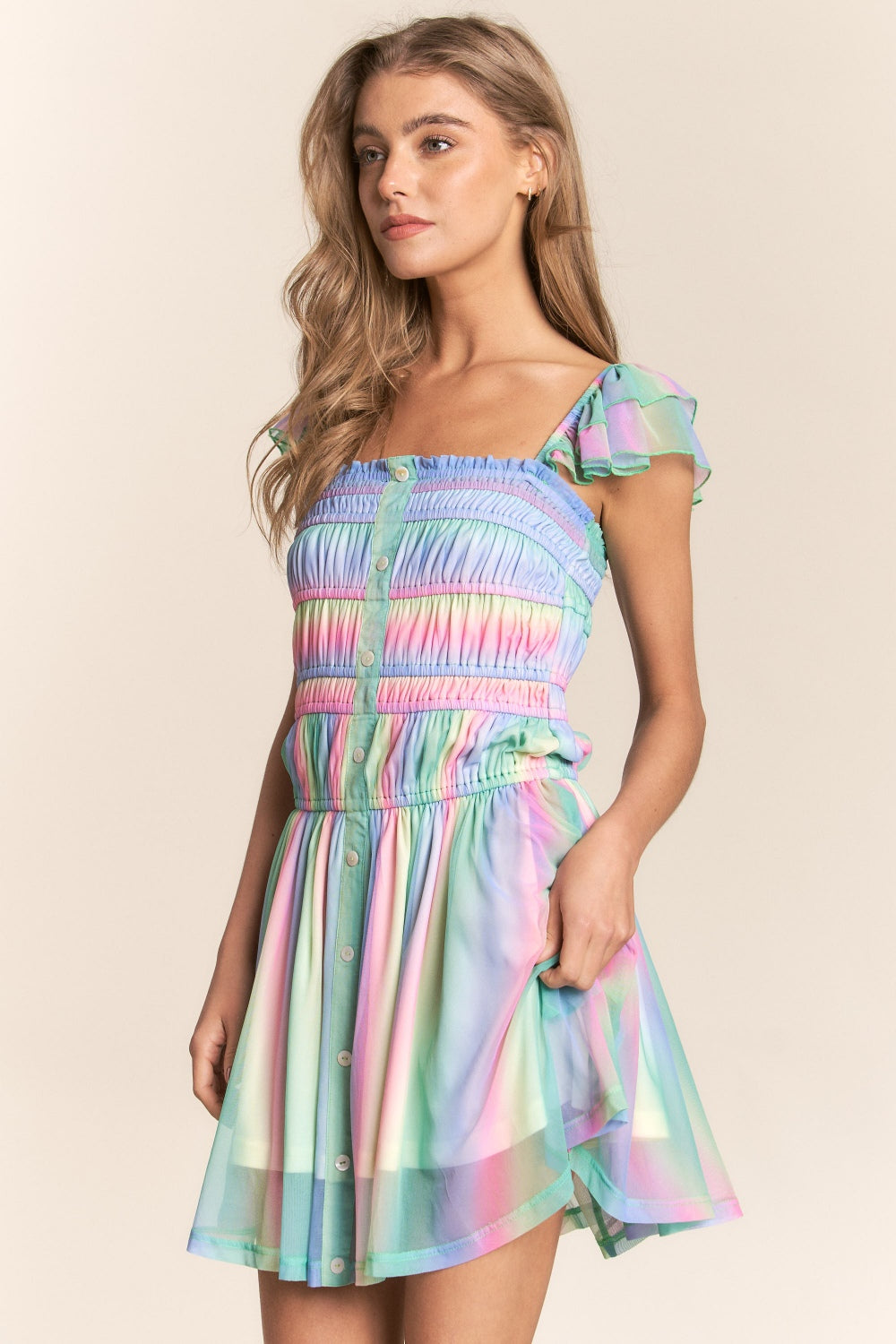 In Your Dreams Dress