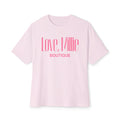 Love, Millie Oversized Tee