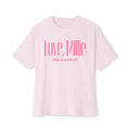 One in a Millie Oversized Tee