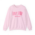 Love, Millie Crewneck Sweatshirt