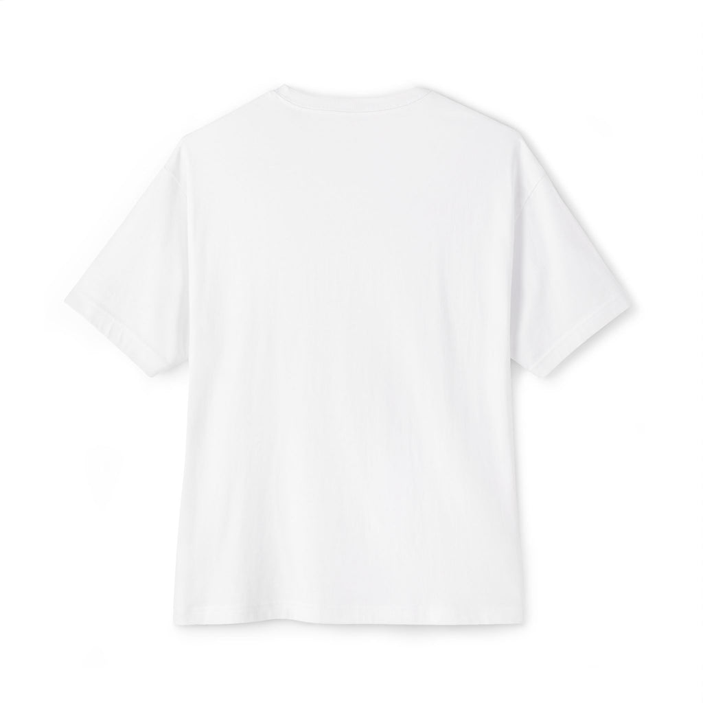 Love, Millie Oversized Tee
