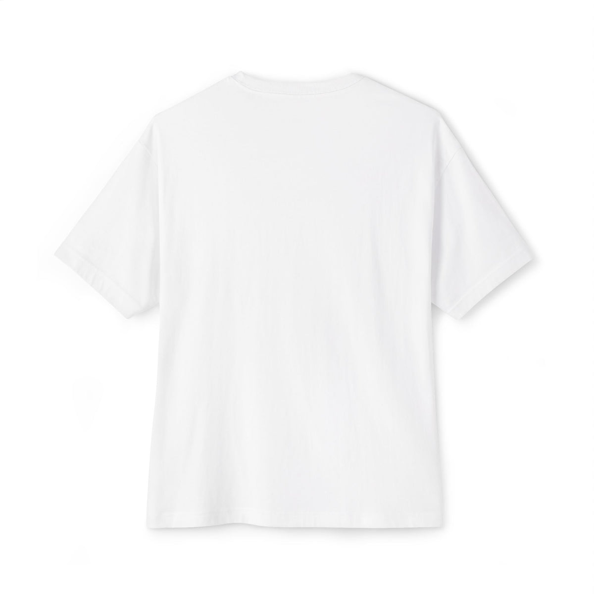 Love, Millie Oversized Tee
