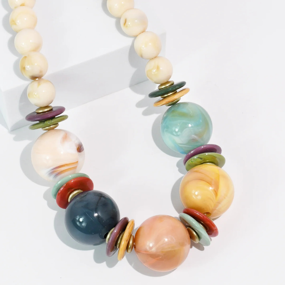 The Positano Necklace