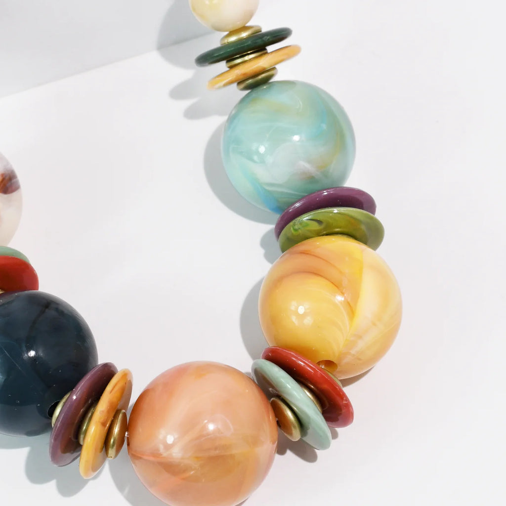 The Positano Necklace