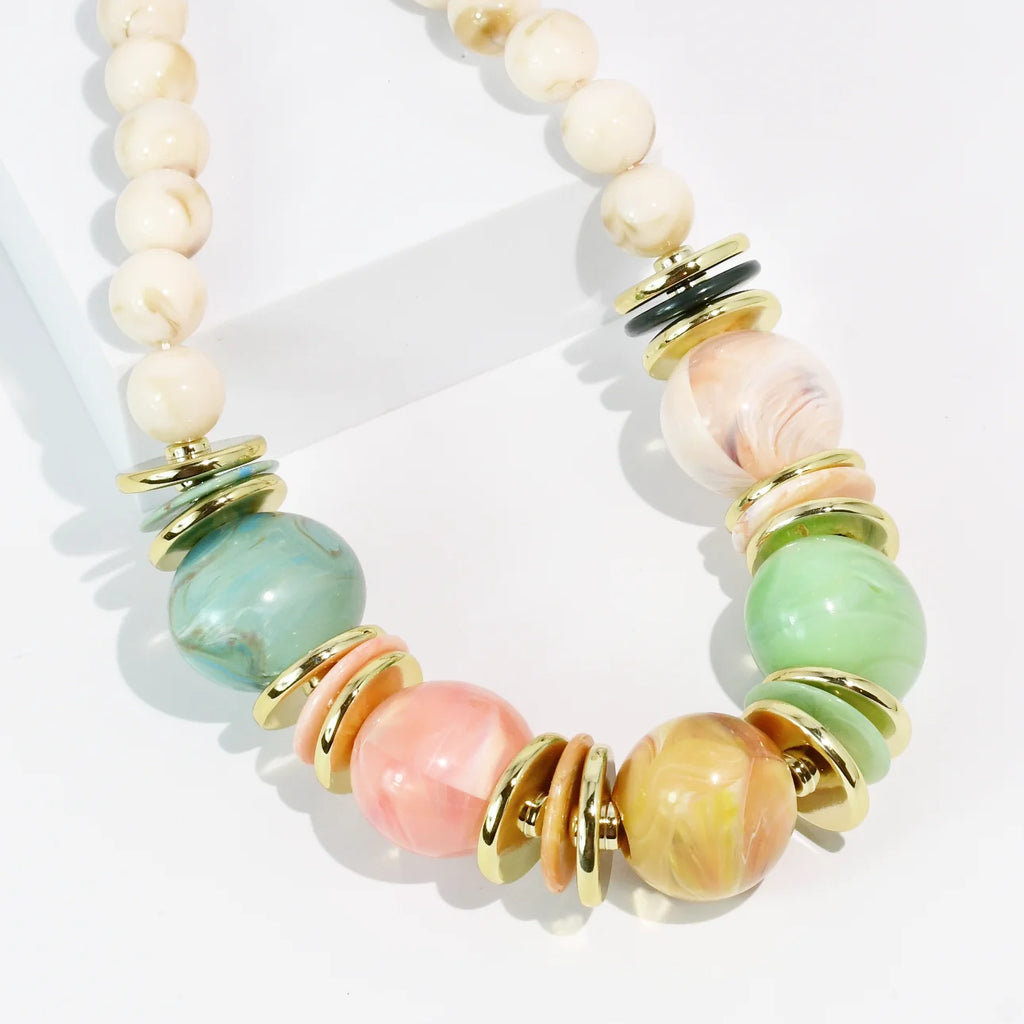 Dolce Vita Necklace