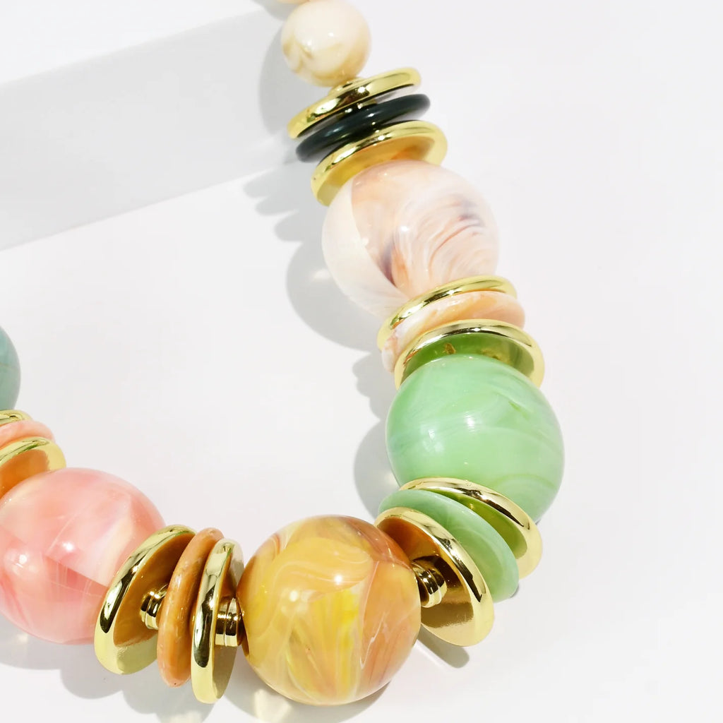 Dolce Vita Necklace