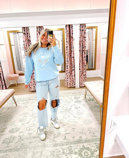 LM Sweatshirt