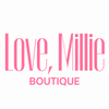 Love, Millie Boutique - Home